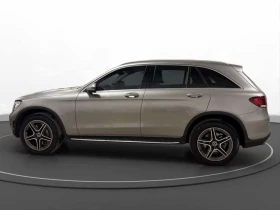 Mercedes-Benz GLC * 300 | AMG PKG * CARFAX * ЦЕНА ДО БГ, снимка 3