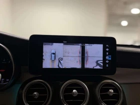 Mercedes-Benz GLC * 300 | AMG PKG * CARFAX * ЦЕНА ДО БГ, снимка 12
