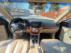 Hyundai Santa fe, снимка 13