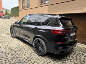 BMW X5 40i, снимка 3