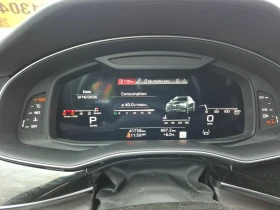 Audi Q8 PRESTIGE 55TFSi * HEAD UP * ПАНОРАМА * CARFAX * , снимка 7