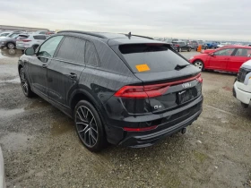 Audi Q8 PRESTIGE 55TFSi * HEAD UP * ПАНОРАМА * CARFAX * , снимка 4