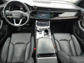 Audi Q8 PRESTIGE 55TFSi * HEAD UP * ПАНОРАМА * CARFAX * , снимка 8