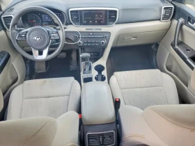 Kia Sportage, снимка 8