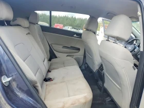 Kia Sportage, снимка 9