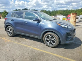 Kia Sportage, снимка 4