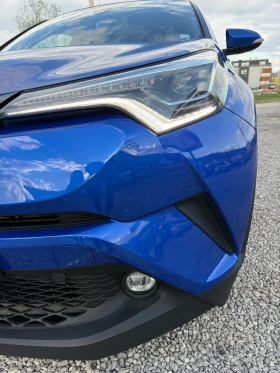 Toyota C-HR, снимка 2
