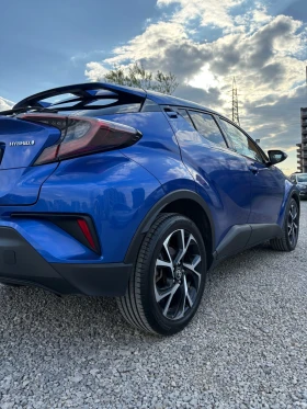 Toyota C-HR, снимка 7