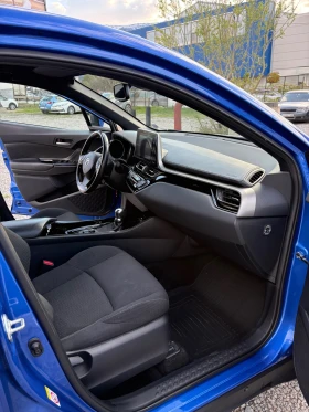 Toyota C-HR, снимка 10