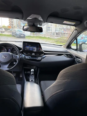 Toyota C-HR, снимка 11