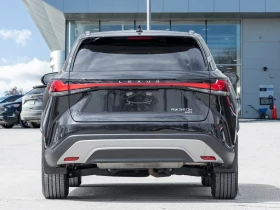 Lexus RX 350h Hybrid* AWD* АвтоКредит* (ЦЕНА ДО БГ), снимка 3