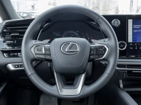 Lexus RX 350h Hybrid* AWD* АвтоКредит* (ЦЕНА ДО БГ), снимка 9