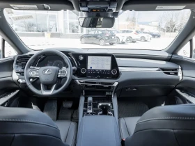 Lexus RX 350h Hybrid* AWD* АвтоКредит* (ЦЕНА ДО БГ), снимка 8