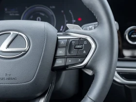 Lexus RX 350h Hybrid* AWD* АвтоКредит* (ЦЕНА ДО БГ), снимка 10