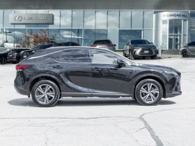 Lexus RX 350h Hybrid* AWD* АвтоКредит* (ЦЕНА ДО БГ), снимка 5
