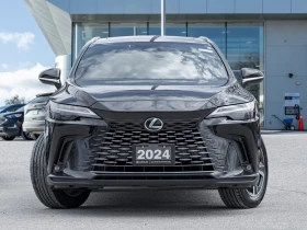 Lexus RX 350h Hybrid* AWD* АвтоКредит* (ЦЕНА ДО БГ), снимка 2