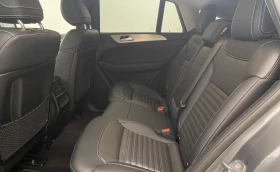 Mercedes-Benz GLE Coupe 350d 4Matic AMG line, снимка 9