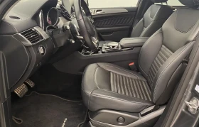Mercedes-Benz GLE Coupe 350d 4Matic AMG line, снимка 6
