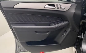 Mercedes-Benz GLE Coupe 350d 4Matic AMG line, снимка 8