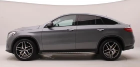 Mercedes-Benz GLE Coupe 350d 4Matic AMG line, снимка 3