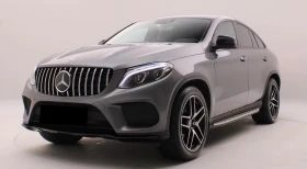 Mercedes-Benz GLE Coupe 350d 4Matic AMG line, снимка 1