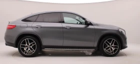 Mercedes-Benz GLE Coupe 350d 4Matic AMG line, снимка 5