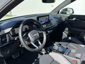 Audi Q5 Progressiv * * CARFAX * * АВТО КРЕДИТ * * , снимка 9