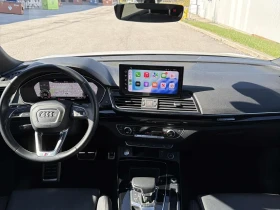 Audi Q5 Progressiv * * CARFAX * * АВТО КРЕДИТ * * , снимка 11
