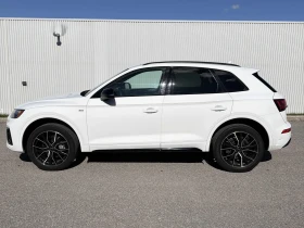 Audi Q5 Progressiv * * CARFAX * * АВТО КРЕДИТ * * , снимка 3
