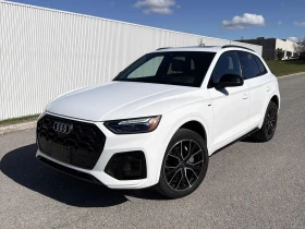 Audi Q5 Progressiv * * CARFAX * * АВТО КРЕДИТ * * , снимка 1