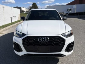 Audi Q5 Progressiv * * CARFAX * * АВТО КРЕДИТ * * , снимка 2