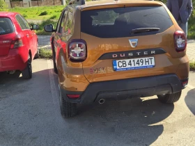 Dacia Duster 1.5DCI-110ps / 4x4 / N1 / keyless, снимка 3