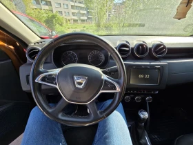 Dacia Duster 1.5DCI-110ps / 4x4 / N1 / keyless, снимка 7