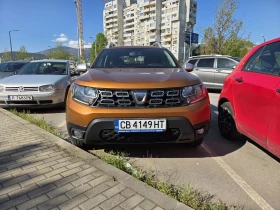 Dacia Duster 1.5DCI-110ps / 4x4 / N1 / keyless, снимка 1