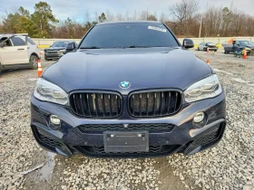 BMW X6 XDRIVE50I| M PKG| HARMAN| HUD| ВАКУУМ| , снимка 1
