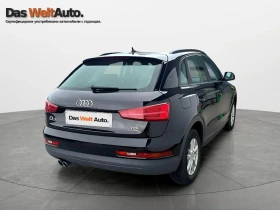 Audi Q3, снимка 3