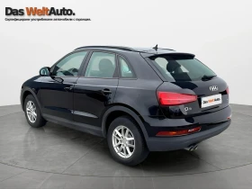 Audi Q3, снимка 4