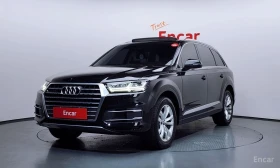 Audi Q7, снимка 1