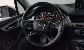 Audi Q7, снимка 12