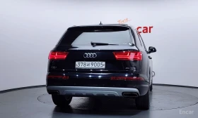 Audi Q7, снимка 4