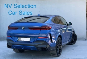BMW X6 40i xDrive от БГ, снимка 3