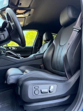 BMW X6 40i xDrive от БГ, снимка 9