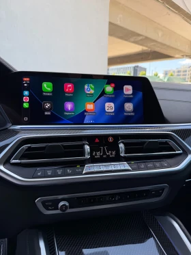 BMW X6 40i xDrive от БГ, снимка 11