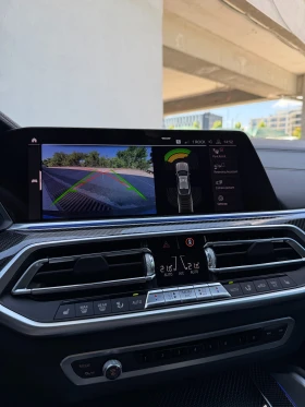 BMW X6 40i xDrive от БГ, снимка 15