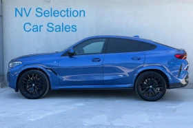 BMW X6 40i xDrive от БГ, снимка 2