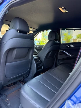 BMW X6 40i xDrive от БГ, снимка 6