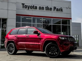Jeep Cherokee * CARFAX * ЦЕНА ДО БГ, снимка 9
