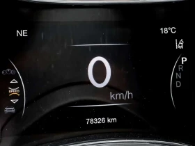 Jeep Cherokee * CARFAX * ЦЕНА ДО БГ, снимка 15