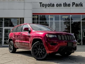 Jeep Cherokee * CARFAX * ЦЕНА ДО БГ, снимка 2