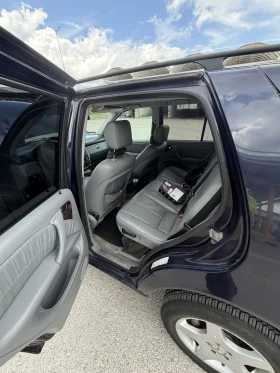 Mercedes-Benz ML 270 W163, снимка 7
